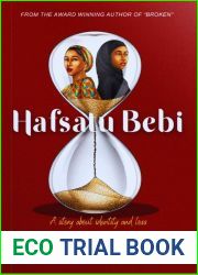 Hafsatu Bebi: A story about identity and loss