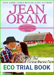 The Cowboy|s Stolen Heart (The Cowboys of Sweetheart Creek Texas, #1)