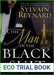 The Man in the Black Suit