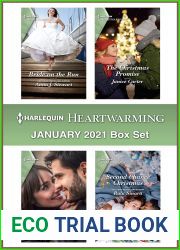 Harlequin Heartwarming January 2021 Box Set