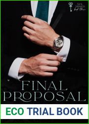 Final Proposal (S.I.N. #3)