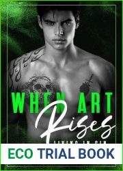 When Art Rises (Living in Cin, #1)
