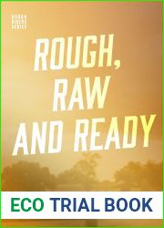 Rough, Raw and Ready (Rough Riders, #5)