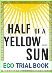 Half of a Yellow Sun