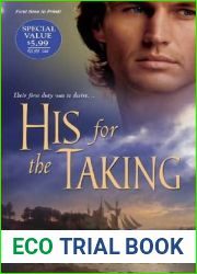 His For the Taking