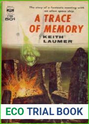 A Trace of Memory