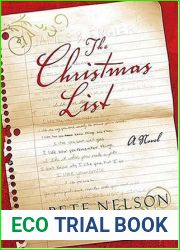 The Christmas List
