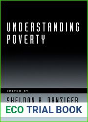 Understanding Poverty