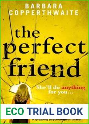 The Perfect Friend