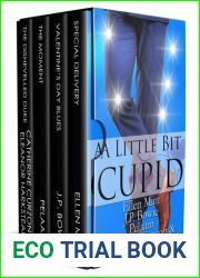 A Little Bit Cupid