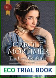 The Lady Confesses (Copeland Sisters, #3)