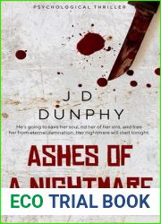 Ashes of a Nightmare