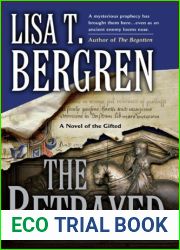 The Betrayed (Gifted, #2)