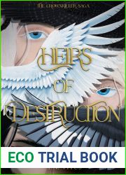 Heirs of Destruction (The Crownkiller Saga, #1)