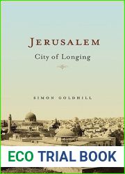 Jerusalem: City of Longing