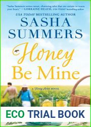 Honey Be Mine (Honey Acres Book 3)