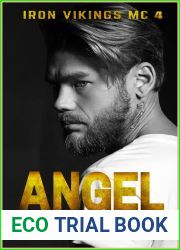 Angel (Iron Vikings MC, #4)
