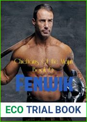 Fenwik: A Warrior Space Alien Romance