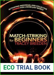 Match-Striking for Beginners: Activating Individual and Collective Power for a More Just World