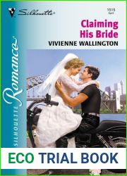 Claiming His Bride
