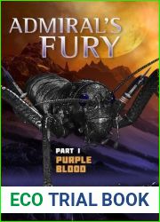Purple Blood (Admiral|s Fury #1)