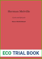 Herman Melville by Eleanor Melville Metcalf (1953-02-05)
