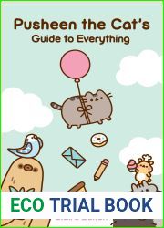 Pusheen the Cat|s Guide to Everything