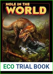 Hole in the World (The Lost Level Book 3)