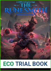 The Runesmith: A LitRPG Cultivation Saga (Infinite Realm Book 6)
