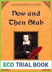 Now and Then Stab (Francis Bacon Mystery, #7)