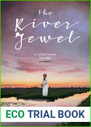 The River Jewel (The Letter #0.5)