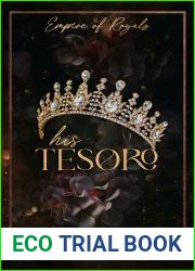 His Tesoro (Empire of Royals, #1)