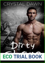 Dirty Shame (The Tulsa Pack Book 3)