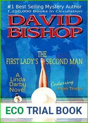 The First Lady|s Second Man (Linda Darby, #3)