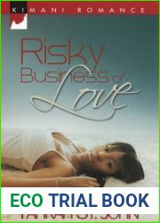 Risky Business of Love (Kimani Romance)