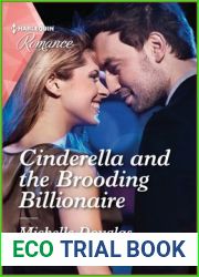 Cinderella and the Brooding Billionaire