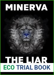 Minerva The Liar (Psychic State #3)