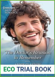 The Doctor|s Reunion to Remember (Reunited at St. Barnabas|s Hospital Book 2)
