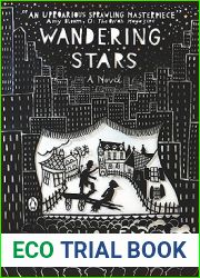Wandering Stars: A Novel