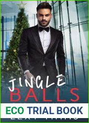 Jingle Balls (The Takeover Series Book 5)