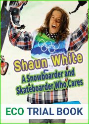 Shaun White