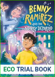 Benny Ramirez and the Nearly Departed