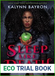Sleep Like Death