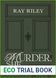 Murder, She Sold (Darlington Realty #1)