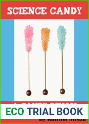 Science Candy by Katrina Streza (2014-03-21)