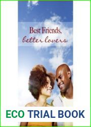 Best Friends; Better Lovers