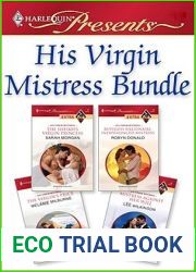 His Virgin Mistress Bundle: An Anthology