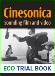 Cinesonica: Sounding Film and Video