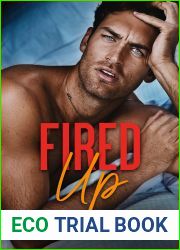 Fired Up (Spiced Right, #2)