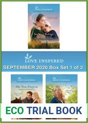 Harlequin Love Inspired September 2020 - Box Set 1 of 2: An Anthology